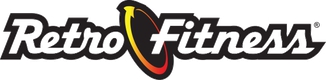 Retro Fitness logo