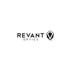 Revant Optics logo