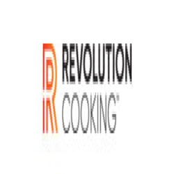 Revolution Cooking logo