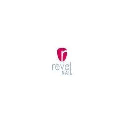 Revel Nail logo