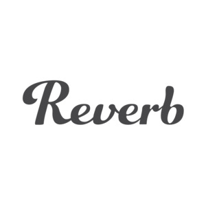 Reverb logo