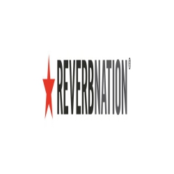 ReverbNation logo