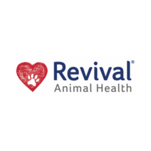 Revival Animal Health logo
