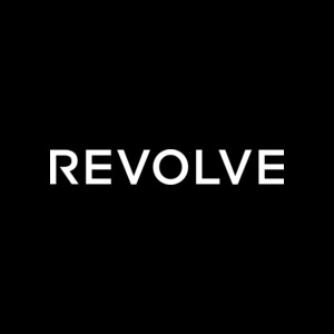 REVOLVE logo