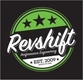 Revshift logo