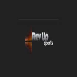 RevUp Sports logo