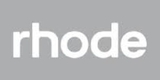 Rhodeskin logo