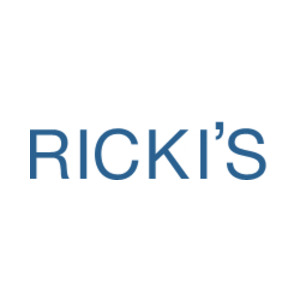 Ricki's logo
