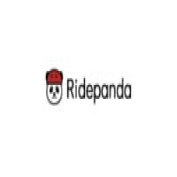 Ridepanda logo