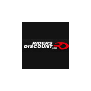 Riders Discount logo