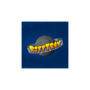 RiffTrax logo