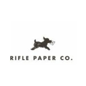 Rifle Paper Co. logo