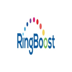 RingBoost logo