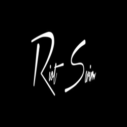 Riot Swim logo
