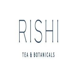 Rishi Tea logo