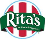 Rita's Italian Ice logo