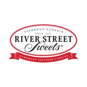 River Street Sweets logo