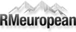 RMeuropean logo