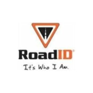 Road ID logo