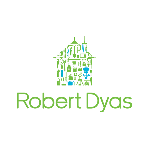 Robert Dyas logo