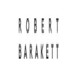 Robert Barakett logo