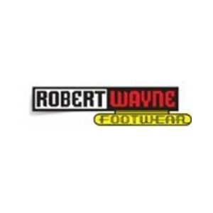Robert Wayne logo