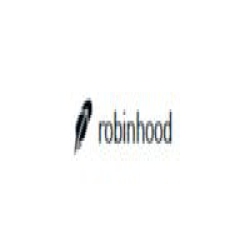 Robinhood logo