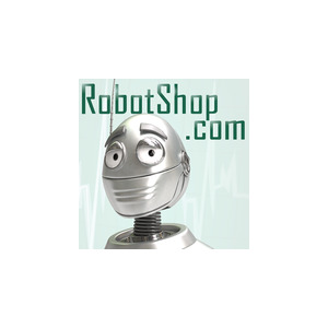 RobotShop logo