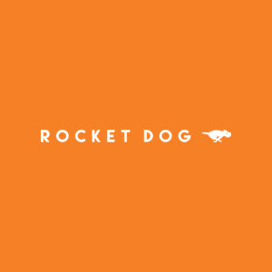 Rocket Dog logo