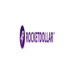 Rocket Dollar logo