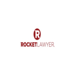 Rocket Lawyer logo