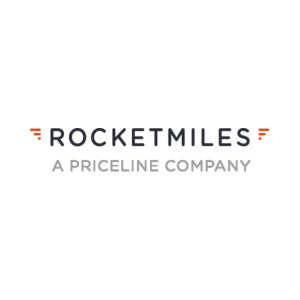 Rocketmiles logo