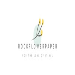 rockflowerpaper logo