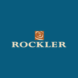 Rockler logo