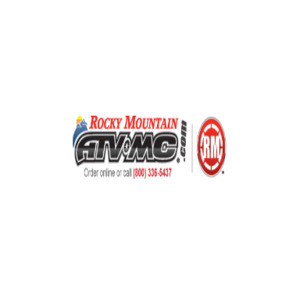 Rocky Mountain ATV & MC logo