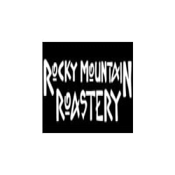 Rocky Mountain Roastery logo