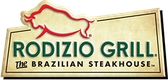 Rodizio Grill logo