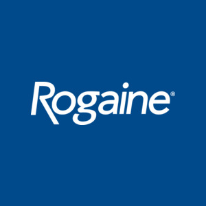 Rogaine logo