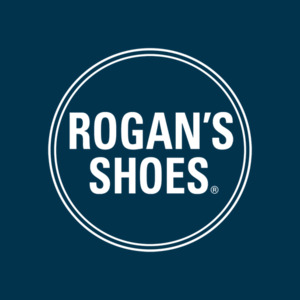Rogan's Shoes logo