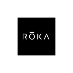 ROKA logo