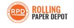 Rolling Paper Depot logo