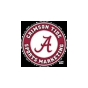 National Champions Crimson Tide logo