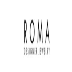 Roma Designer Jewelry logo