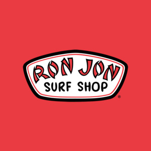 Ron Jon Surf Shop logo