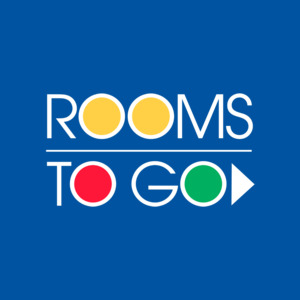 Rooms To Go logo