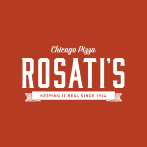 Rosati's Pizza logo