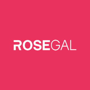 RoseGal logo