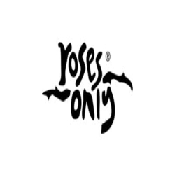 Roses Only logo