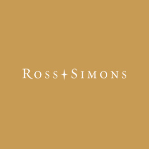 Ross Simons logo
