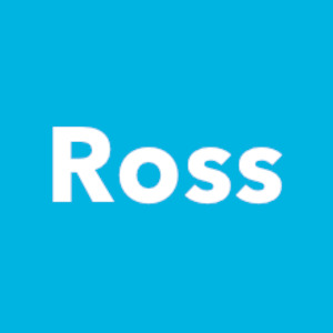 Ross logo